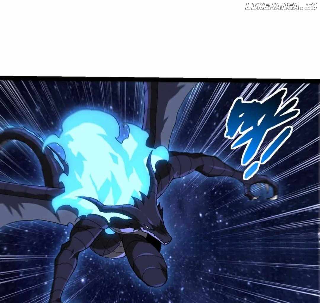 Evolution Begins With A Big Tree Chapter 381 23